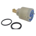 Ver imagem 2 de Reparo Torneira Loren easy C-56 T227-Lorenzetti