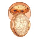Ver imagem 2 de Arandela Oraculo LED Bronze 12x17cm 7W 700LM 3000K Branco Quente Bivolt para Salas e Quartos -