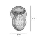 Ver imagem 3 de Arandela Oraculo LED Bronze 12x17cm 7W 700LM 3000K Branco Quente Bivolt para Salas e Quartos -