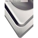 Ver imagem 2 de Cuba de Sobrepor Tramontina Polaris 2c 34 R em Aço Inox com Acabamento Pré-polido 123x43 Cm com 2 Cu