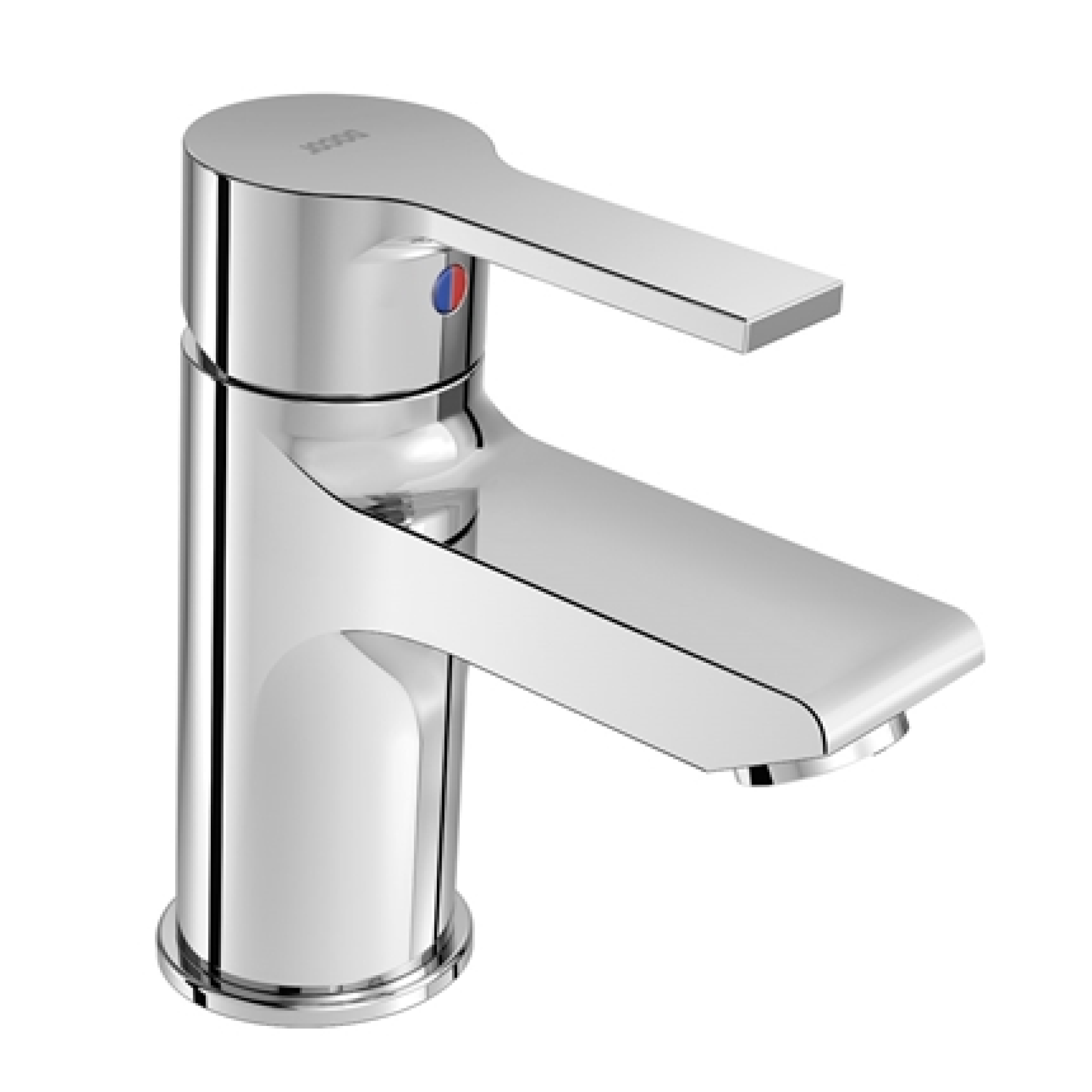 Monocomando para Banheiro Gali - Docol 00934406 - 5