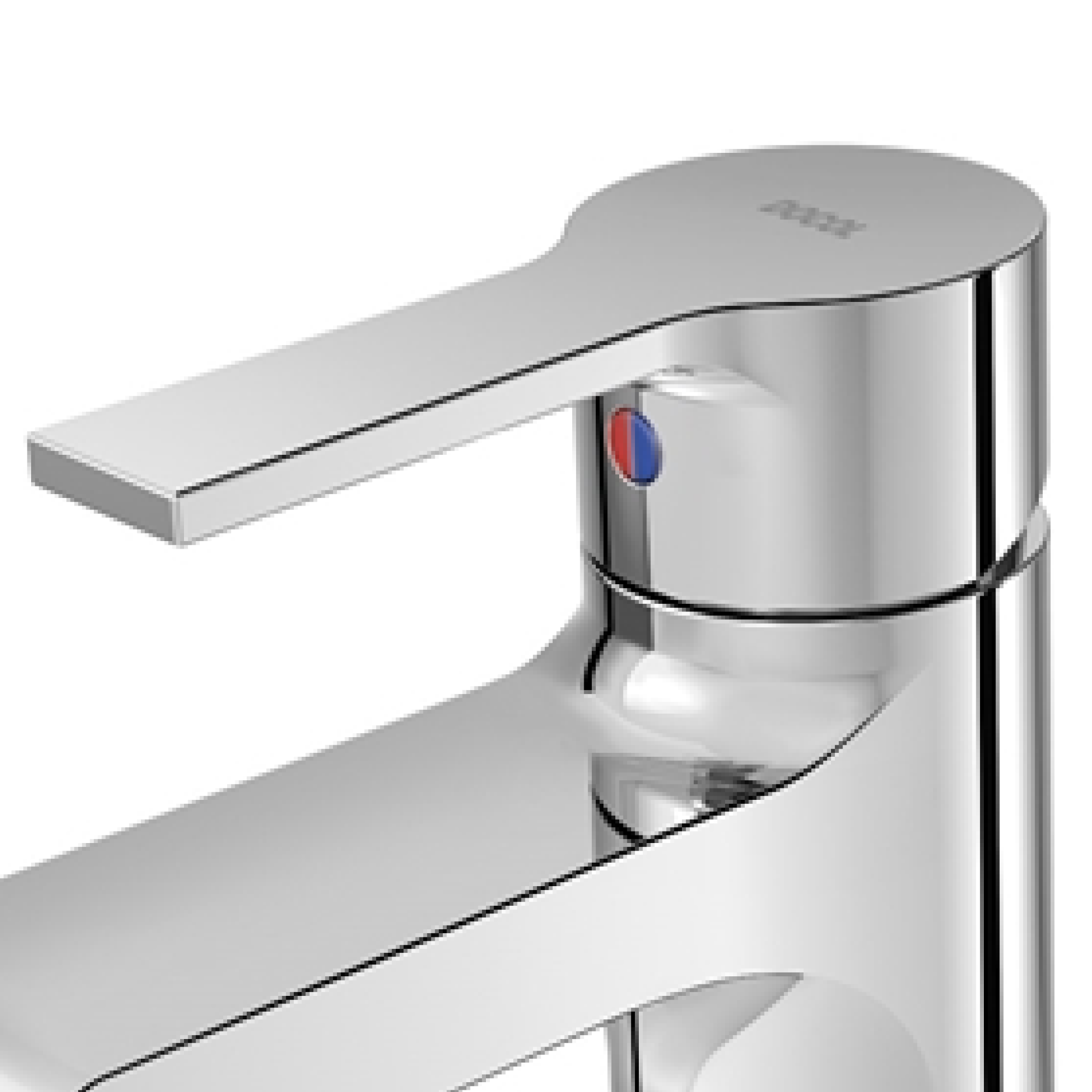 Monocomando para Banheiro Gali - Docol 00934406 - 2