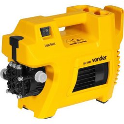Lavadora de Alta Pressão LAV 1400I Indução Vonder  - 220v - 2