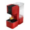 Máquina de Café Expresso e Multibebidas Automática TRES Pop Plus Vermelha 127v - 2