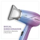 Ver imagem 7 de Secador de Cabelo Mondial By Juliette Sct-ju-03 Tourmaline 1200w Azul/rosa Bivolt