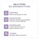 Ver imagem 4 de Secador de Cabelo Mondial By Juliette Sct-ju-03 Tourmaline 1200w Azul/rosa Bivolt