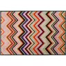 Tapete para Sala e Quarto Isadora Design Italy 150x200cm Étnico Shima Color - 4
