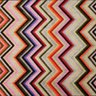Tapete para Sala e Quarto Isadora Design Italy 150x200cm Étnico Shima Color - 3