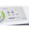 Lavadora 8 KG Consul Facilite - CWE08ABANA - Branco - 110 VOLTS - 4