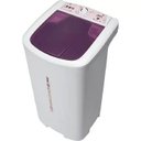 Ver imagem 1 de Lavadora 10KG ARNO Lavete Intense LM60 - ML60 - Branco - 110 VOLTS