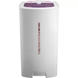 Lavadora 10KG ARNO Lavete Intense LM60 - ML60 - Branco - 110 VOLTS - 2 Lavadora 10KG ARNO Lavete Intense LM60 - ML60 - Branco - 110 VOLTS - 2