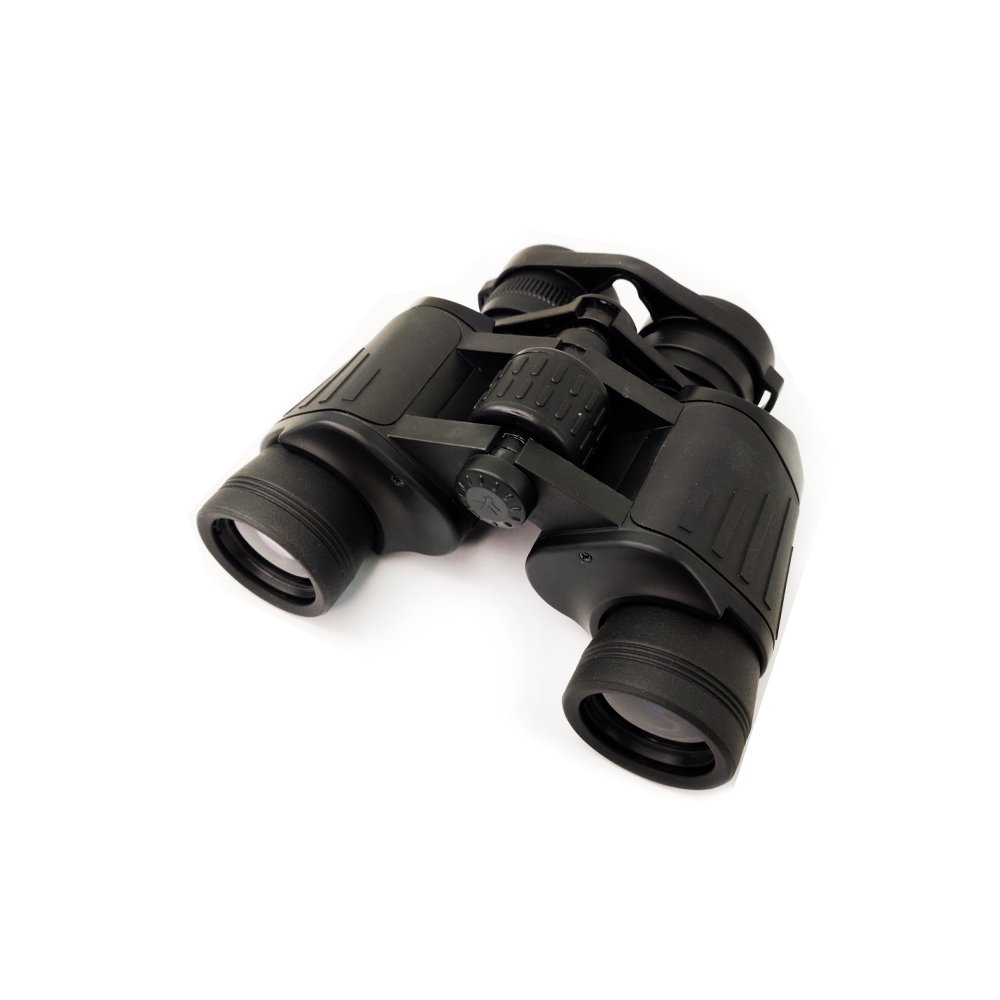 Binoculos Profissional Longo Alcance Ajustavel Zoom Telescopica 12x45 Bak4 Objetiva Visão Alargada C - 1