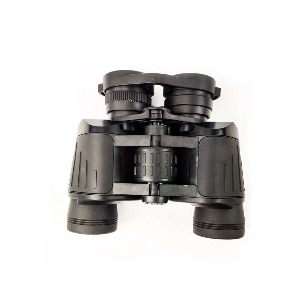 Binoculos Profissional Longo Alcance Ajustavel Zoom Telescopica 12x45 Bak4 Objetiva Visão Alargada C - 4
