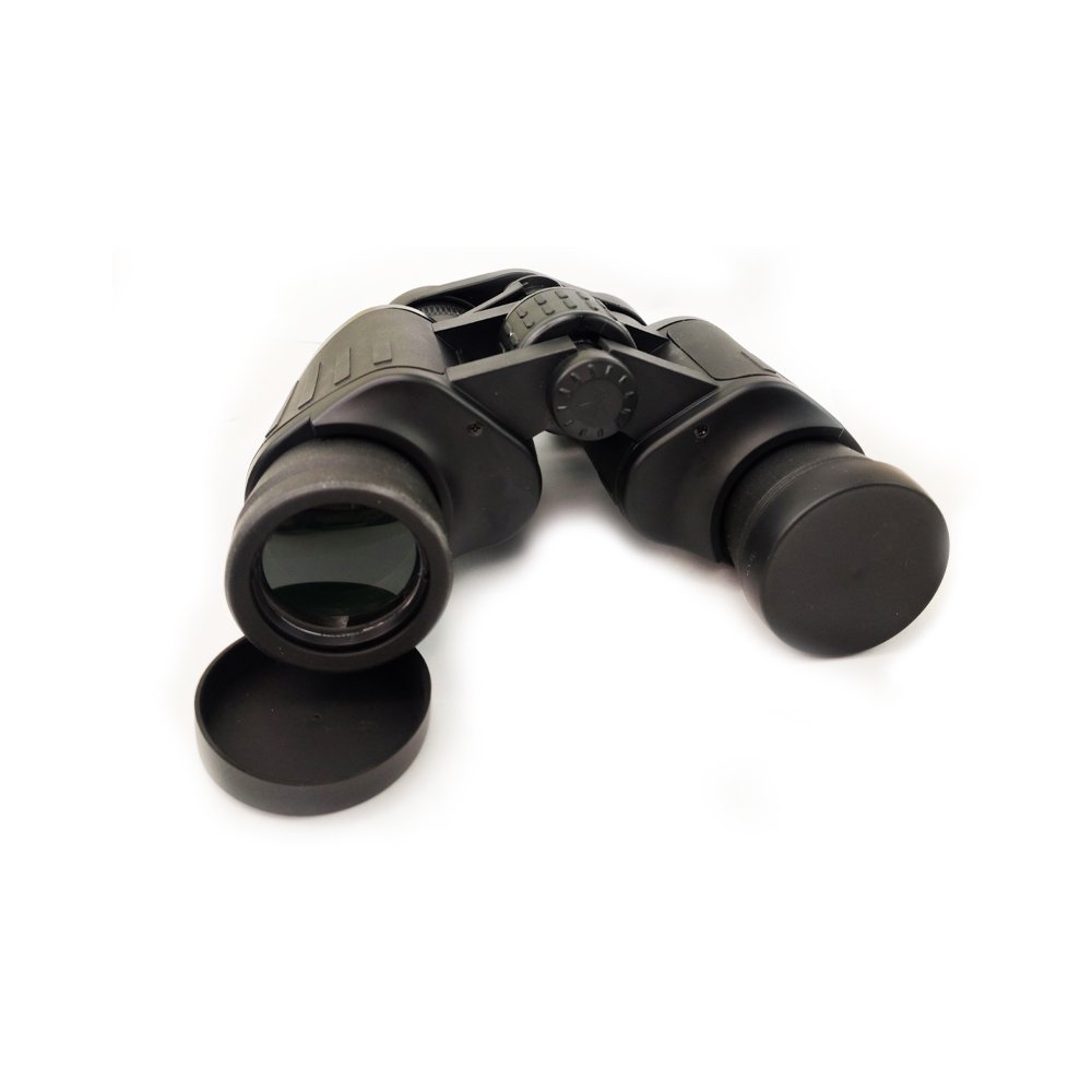Binoculos Profissional Longo Alcance Ajustavel Zoom Telescopica 12x45 Bak4 Objetiva Visão Alargada C - 9