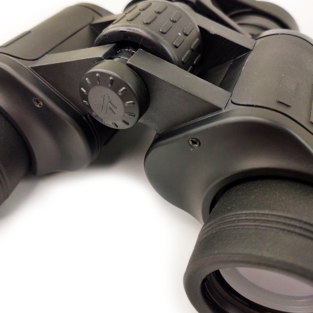 Binoculos Profissional Longo Alcance Ajustavel Zoom Telescopica 12x45 Bak4 Objetiva Visão Alargada C - 5
