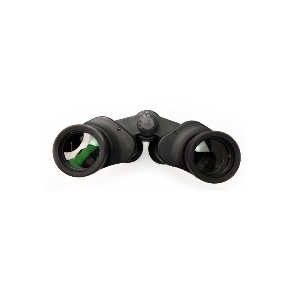 Binoculos Profissional Longo Alcance Ajustavel Zoom Telescopica 12x45 Bak4 Objetiva Visão Alargada C - 8