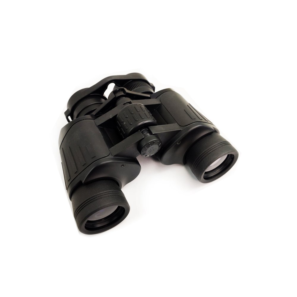 Binoculos Profissional Longo Alcance Ajustavel Zoom Telescopica 12x45 Bak4 Objetiva Visão Alargada C - 2