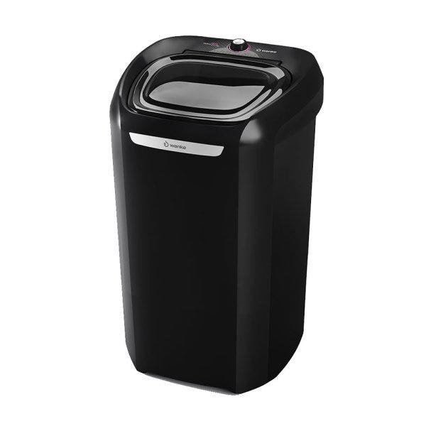Lavadora de Roupas Semi Automática Paola 10kg Wanke é boa?