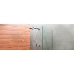 Acabamento Para Registro Breezy Docolbase 1/2", 3/4" e 1" Cromado - 3