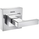 Ver imagem 1 de Acabamento Para Registro Breezy Docolbase 1/2", 3/4" e 1" Cromado