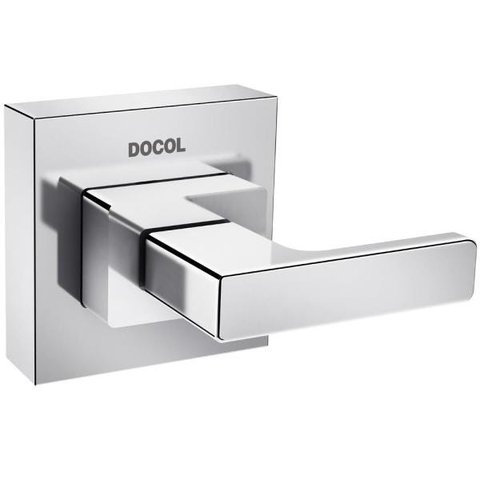 Acabamento Para Registro Breezy Docolbase 1/2", 3/4" e 1" Cromado