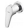 Acabamento para Registro Docolbase Prinz 1/2", 3/4" e 1" Cromado - 1