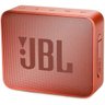 Caixa Bluetooth Jbl Go2 Cinnemon, Prova D'Água, Bluetooth - 1