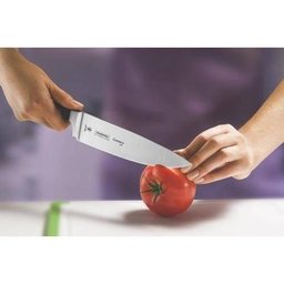 Faca para Cozinha 6" Century Tramontina - 4 Faca para Cozinha 6" Century Tramontina - 4