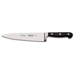 Faca para Cozinha 6" Century Tramontina - 1 Faca para Cozinha 6" Century Tramontina - 1