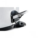 Ver imagem 2 de Lixeira para Cozinhas, Escritórios, Recepções e Banheiros Pedal e Balde 30l Linha Decorline Inox