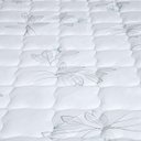 Ver imagem 5 de Colchão Solteiro Castor Sleep Max D45 88x188x18