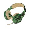 Headset Trust Gxt 310C Radius Gaming Jungle Camo T22207 - 1