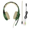 Headset Trust Gxt 310C Radius Gaming Jungle Camo T22207 - 4