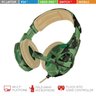 Headset Trust Gxt 310C Radius Gaming Jungle Camo T22207 - 2