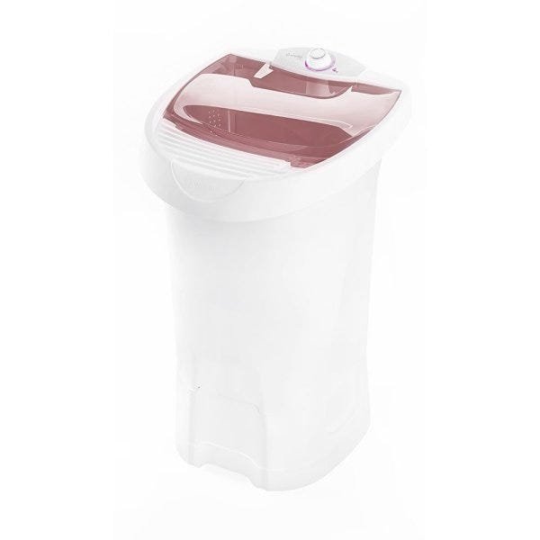 Lavadora de Roupa Semi Automática Lis 4kg Wanke é boa?