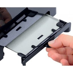 TORRADEIRA ELETRICA FISCHER 220V LE CHEFF INSERTO INOX 13471.15382 - 2