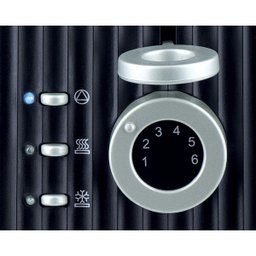 TORRADEIRA ELETRICA FISCHER 220V LE CHEFF INSERTO INOX 13471.15382 - 3