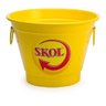 Balde de Gelo 6 Litros Personalizado Cerveja Skol - 1