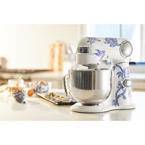 Cuisinart Stand Mixer 5.5-qt, 12 Velocidades, 500w, Caskata