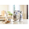 Cuisinart Stand Mixer 5.5-qt, 12 Velocidades, 500w, Caskata - 5