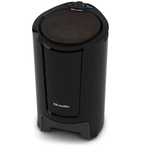 Centrífuga de Roupas Mueller Fit 15kg