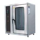 Ver imagem 1 de Forno Combinado Don Bidone 10 GN a Gás GLP Venâncio FCDB10G