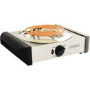 Ver imagem 5 de Fogão 1 Boca Elétrico com Resistência Blindada 1000 Watts Cotherm 127V