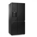 Ver imagem 2 de Refrigerador Pro Series 541l Iq8ib Electrolux