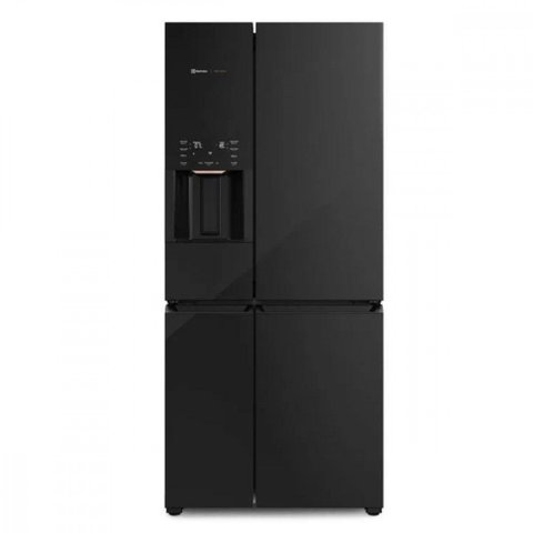 Refrigerador Pro Series 541l Iq8ib Electrolux