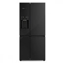 Ver imagem 1 de Refrigerador Pro Series 541l Iq8ib Electrolux