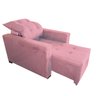 Poltrona Amamentação e Decoração Helena Rosa - 2