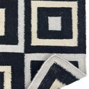 Ver imagem 2 de Tapete Kilim Ilheus 102x148 71127