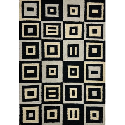 Tapete Kilim Ilheus 102x148 71127