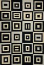 Ver imagem 1 de Tapete Kilim Ilheus 102x148 71127